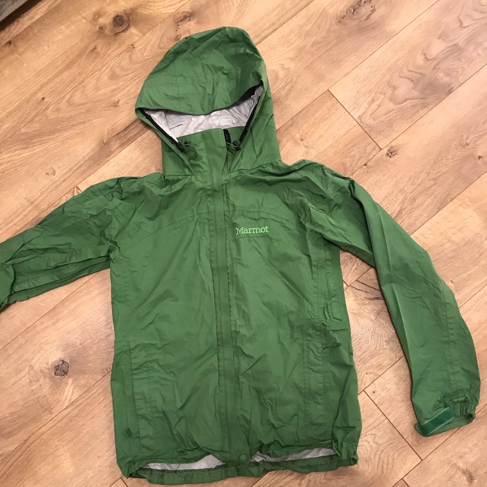 Marmot XS Shell